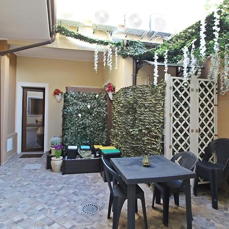 Hotel La Casa D' Ogliastra Tra Mare E Terra Tortolì Zewnętrze zdjęcie