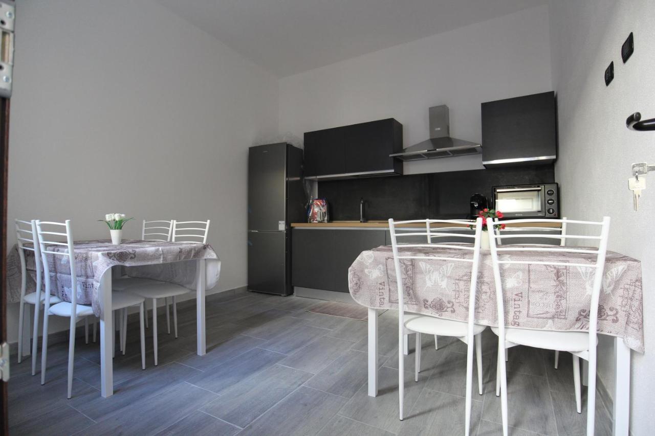 Hotel La Casa D' Ogliastra Tra Mare E Terra Tortolì Zewnętrze zdjęcie