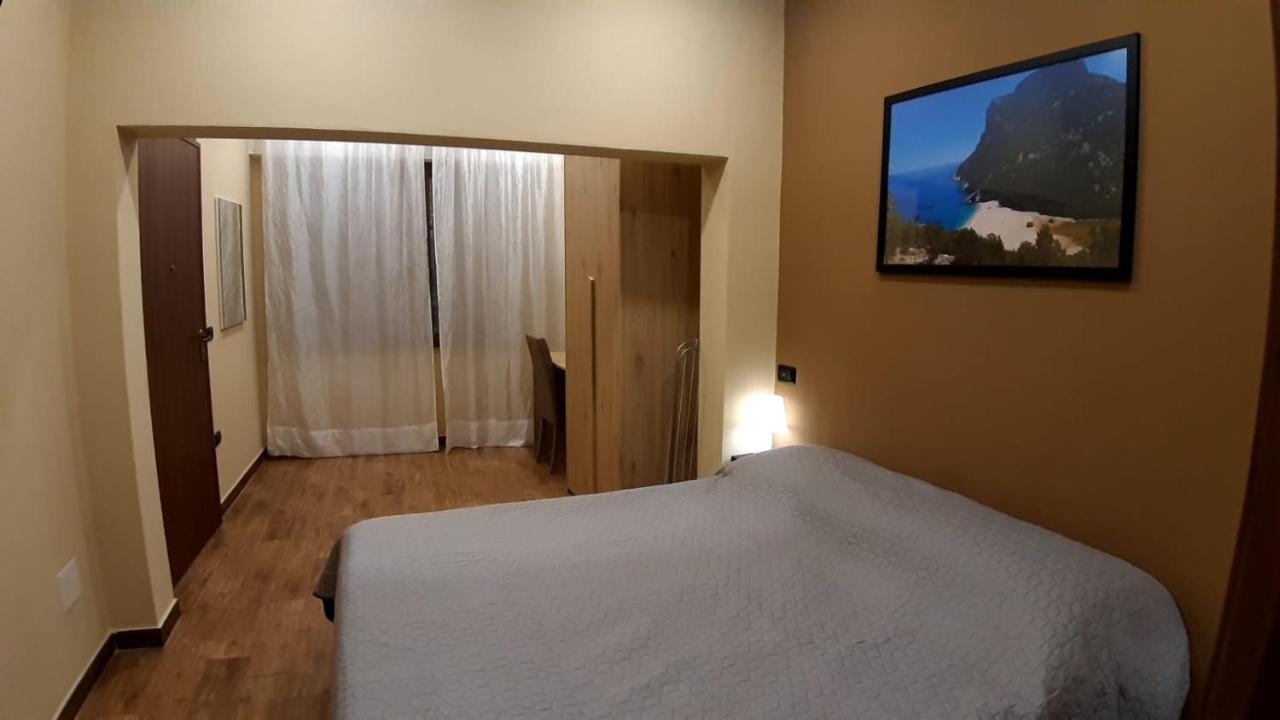 Hotel La Casa D' Ogliastra Tra Mare E Terra Tortolì Zewnętrze zdjęcie
