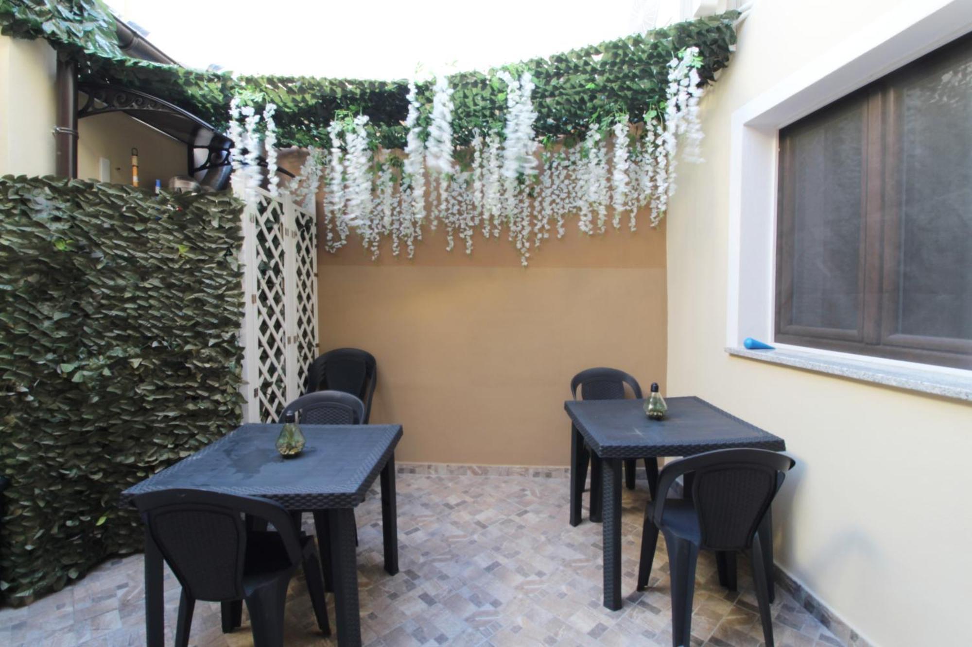 Hotel La Casa D' Ogliastra Tra Mare E Terra Tortolì Zewnętrze zdjęcie