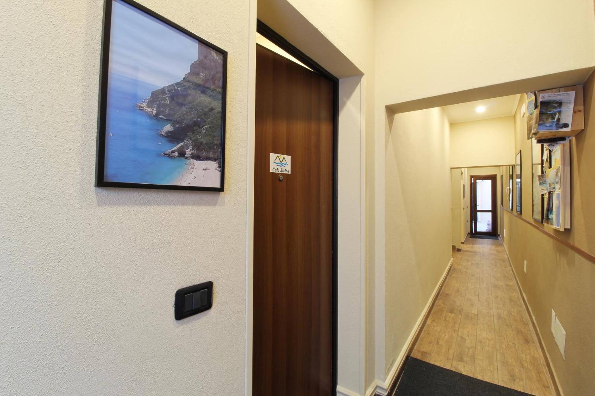 Hotel La Casa D' Ogliastra Tra Mare E Terra Tortolì Zewnętrze zdjęcie
