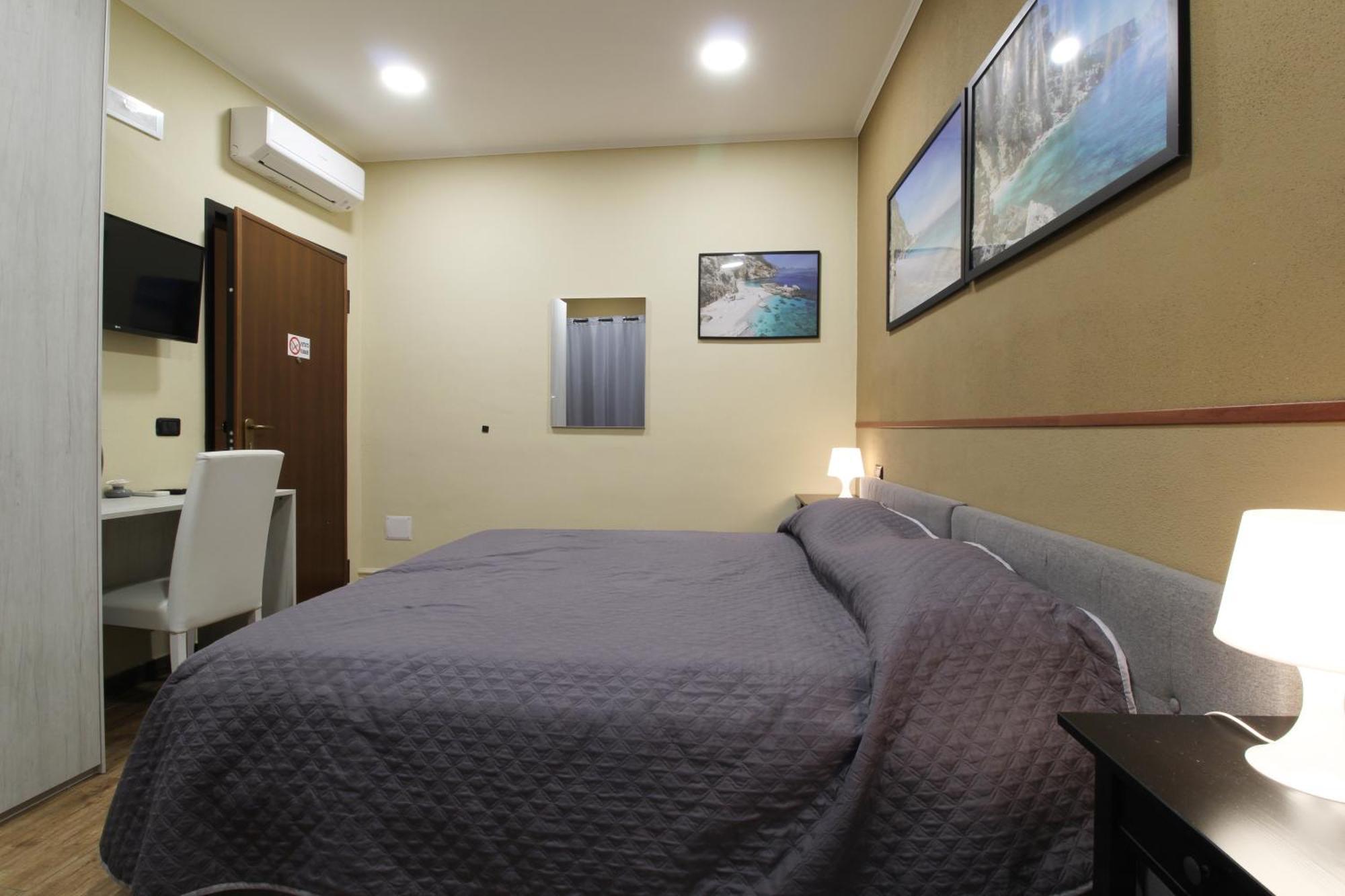 Hotel La Casa D' Ogliastra Tra Mare E Terra Tortolì Zewnętrze zdjęcie
