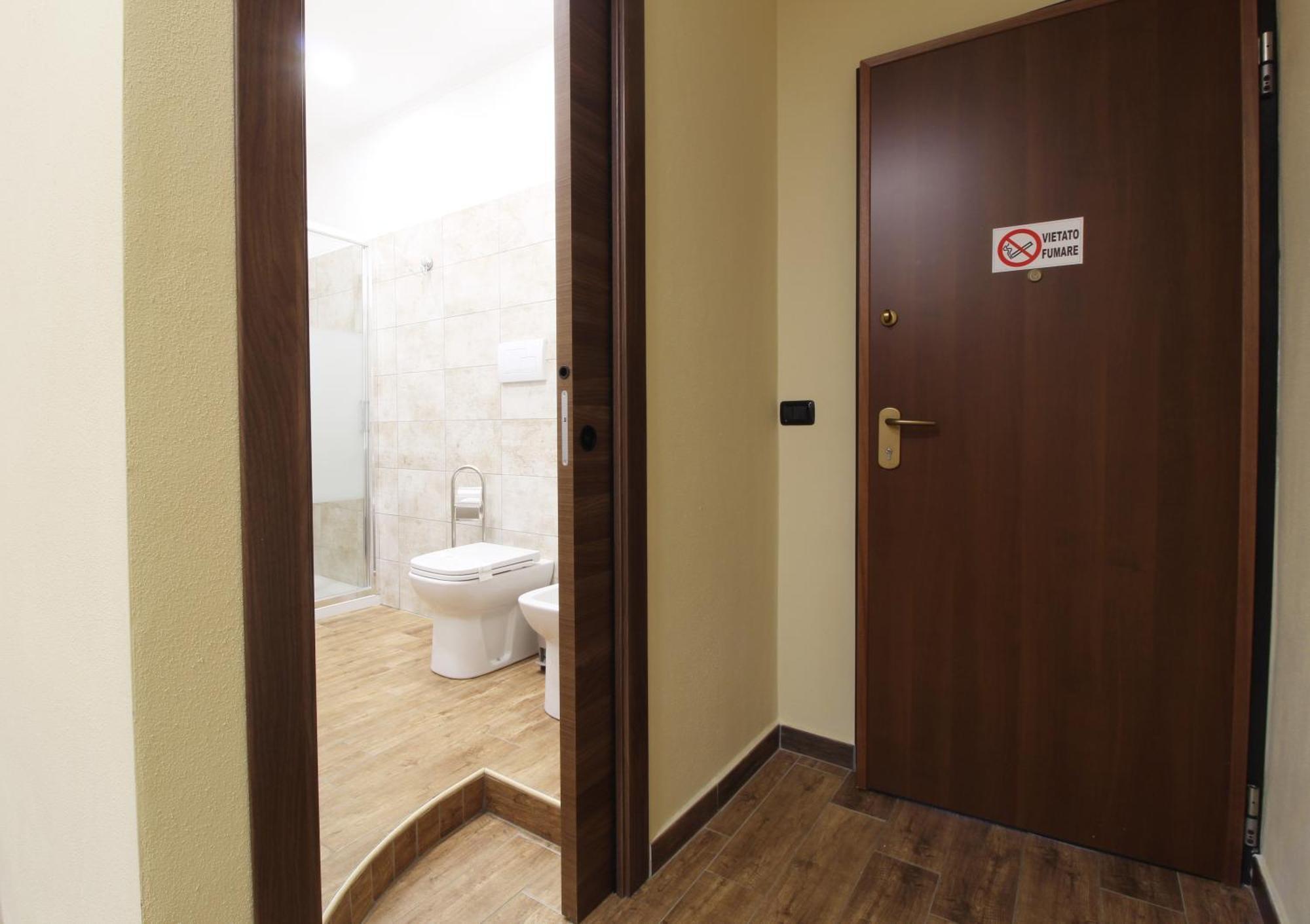 Hotel La Casa D' Ogliastra Tra Mare E Terra Tortolì Zewnętrze zdjęcie